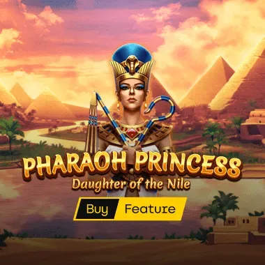 PharaohPrincessDaughteroftheNileBuyFeature