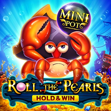 RollThePearlsHoldAndWin