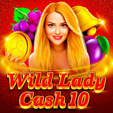 WildLadyCash10