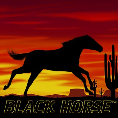 BlackHorse