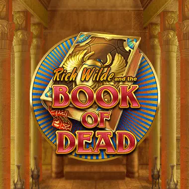 book of dead