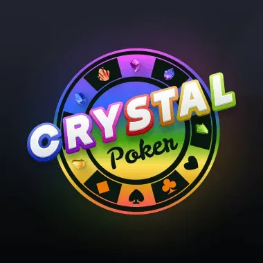 CrystalPoker