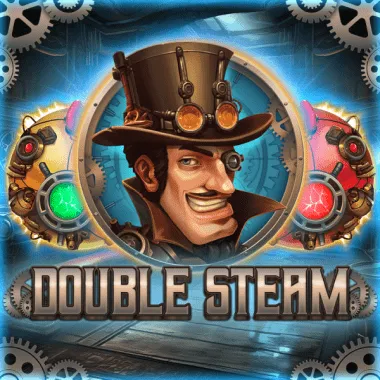 doublesteam